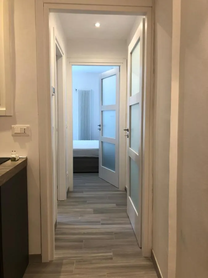 Fondazza18 Apartment Bologna 0*,  Italy