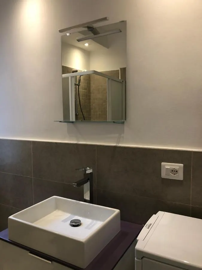 Fondazza18 Apartment Bologna
