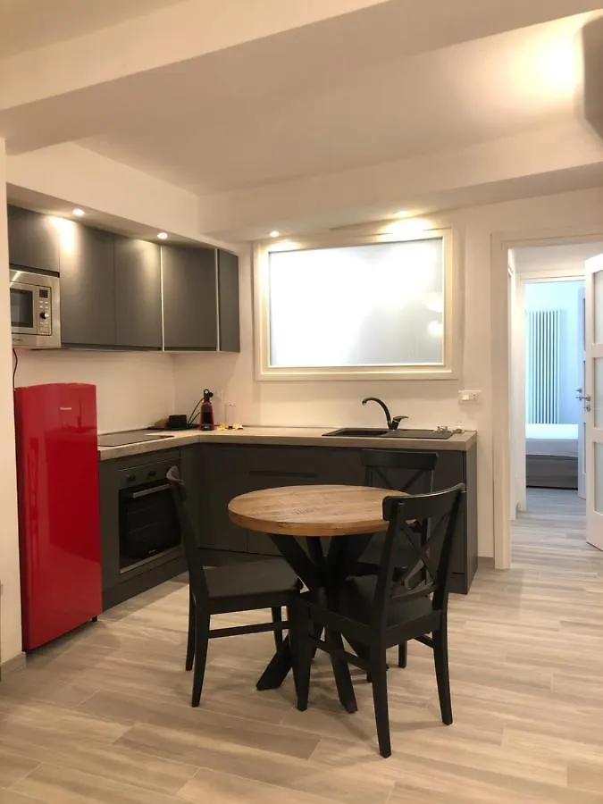 Fondazza18 Apartment Bologna