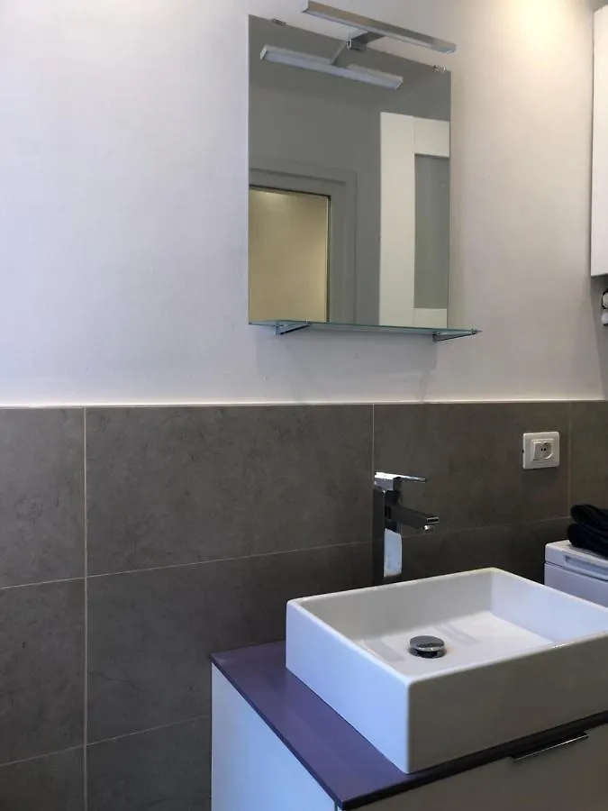 Fondazza18 Apartment Bologna