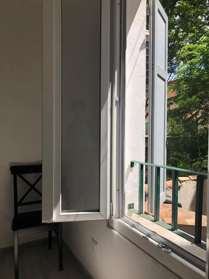 Fondazza18 Apartment Bologna
