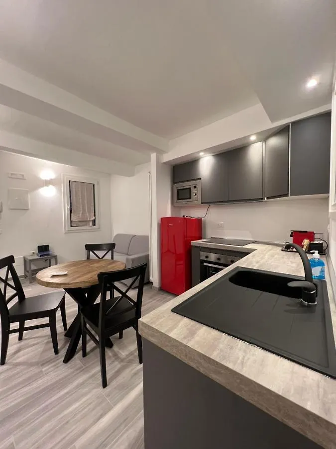 Fondazza18 Apartment Bologna Italy