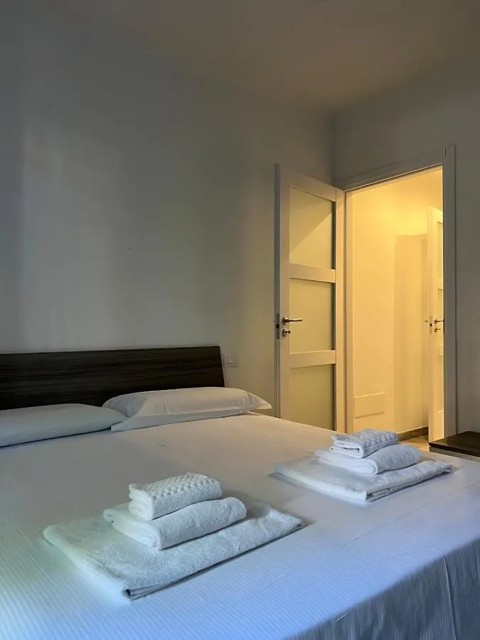 Fondazza18 Apartment Bologna