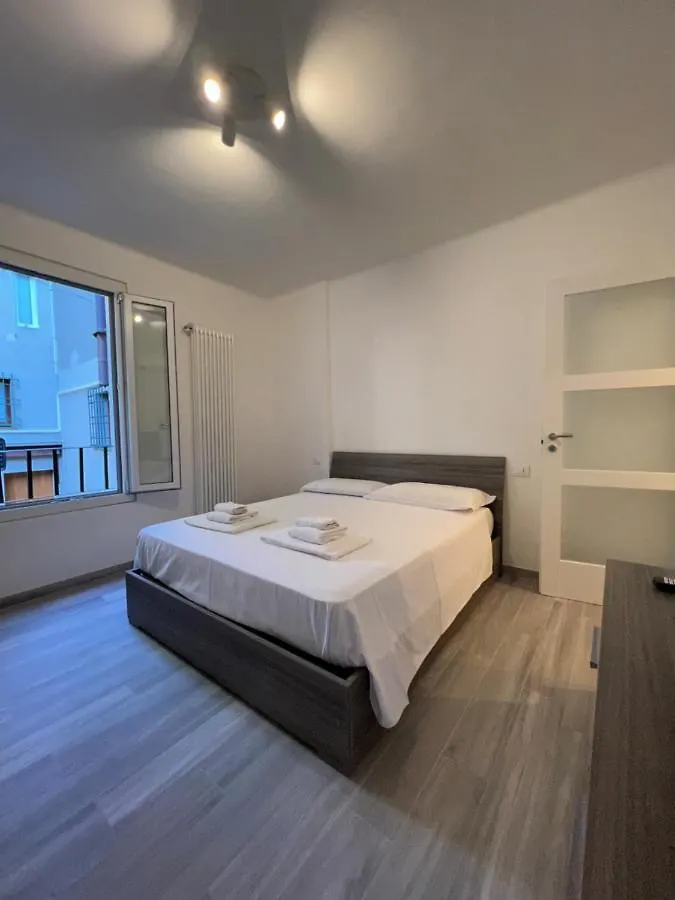 Fondazza18 Apartment Bologna