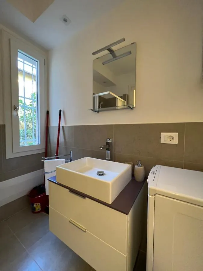 Fondazza18 Apartment Bologna