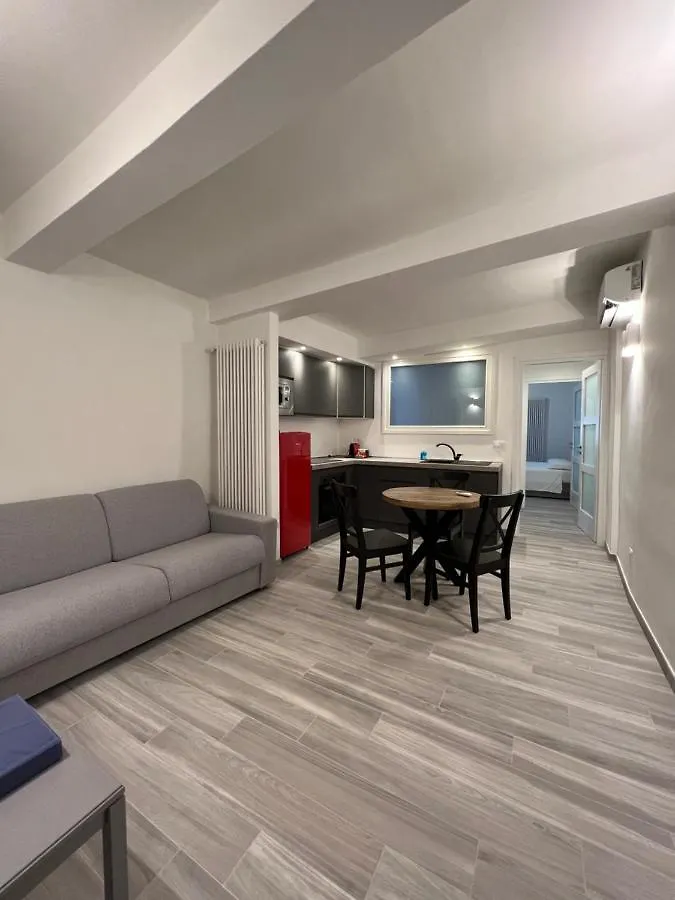 Fondazza18 Apartment Bologna