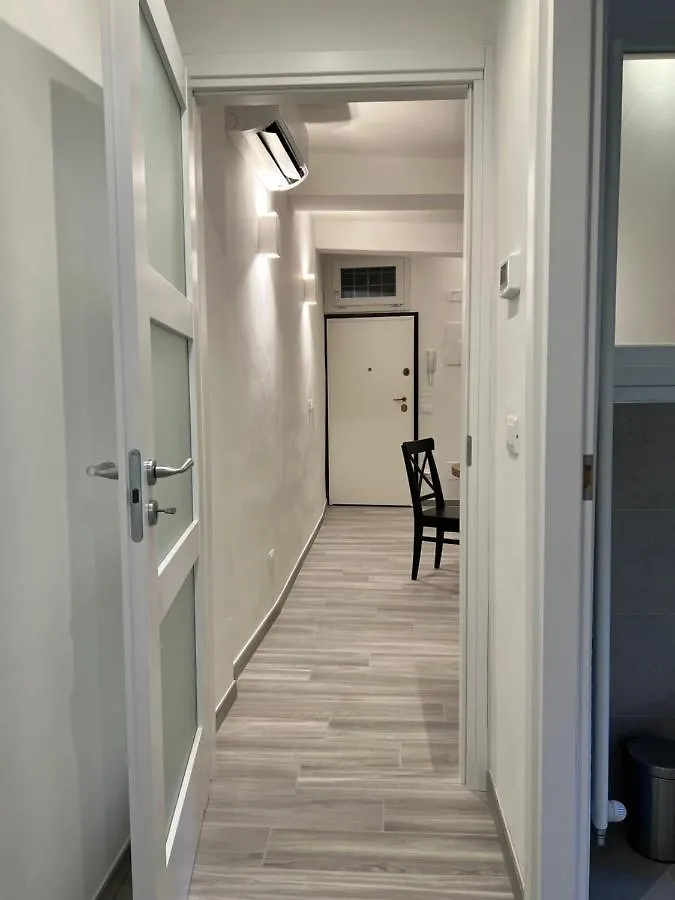 Fondazza18 Apartment Bologna