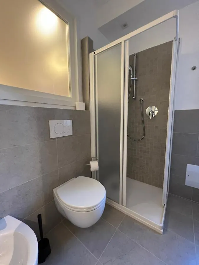 Fondazza18 Apartment Bologna